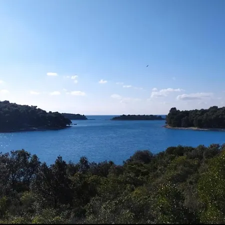 Lägenhet Sunset Bay *
