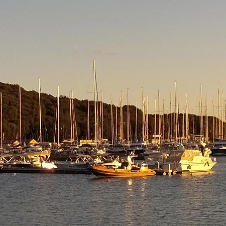 Daire Sunset Bay Pula