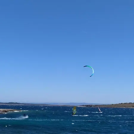 Sunset Bay