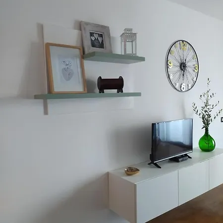 Sunset Bay Apartman *