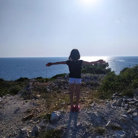 Sunset Bay Apartman Pula