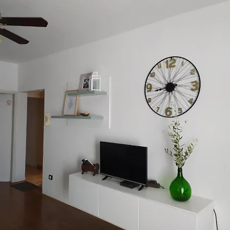 Sunset Bay Apartman Pula