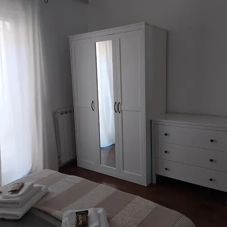 Apartman Sunset Bay *