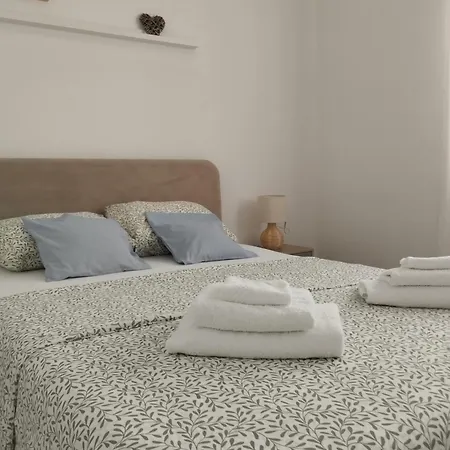 Sunset Bay Apartman